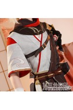 1/3 Delusion Genshin Impact Kaedehara Kazuha Outfit Cosplay Costume